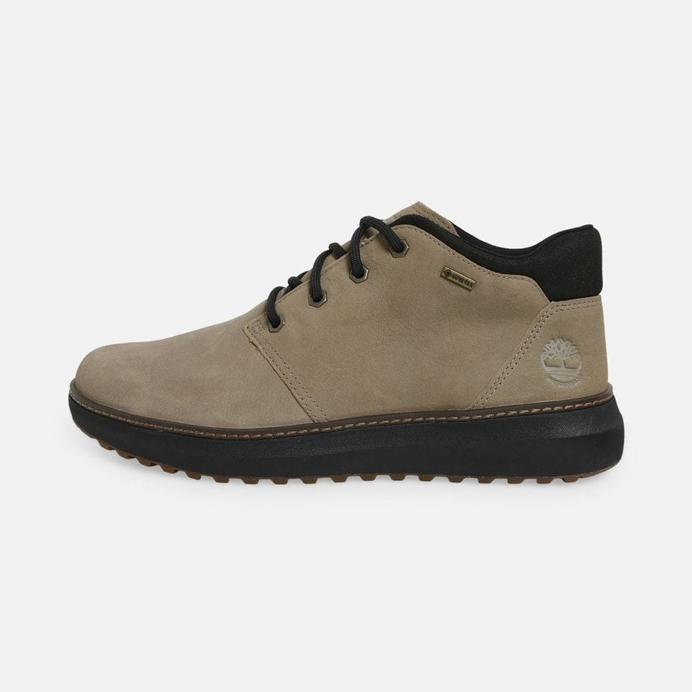 Timberland Lace-up boots Hudson Road Grey – chaussures, gris