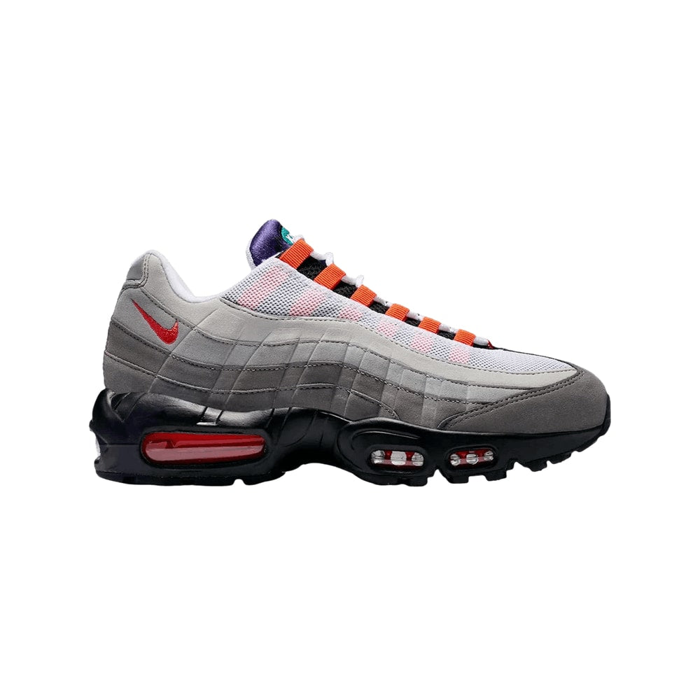 Nike Air Max 95 OG Greedy 2026 – boty, černá