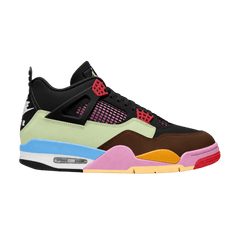 J. Balvin x Air Jordan 3 Retro Lemonade