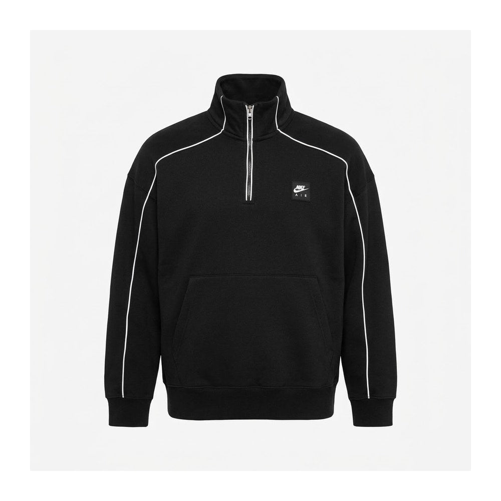 Nike Air Men's Fleece Quarter-Zip Top – oblečení