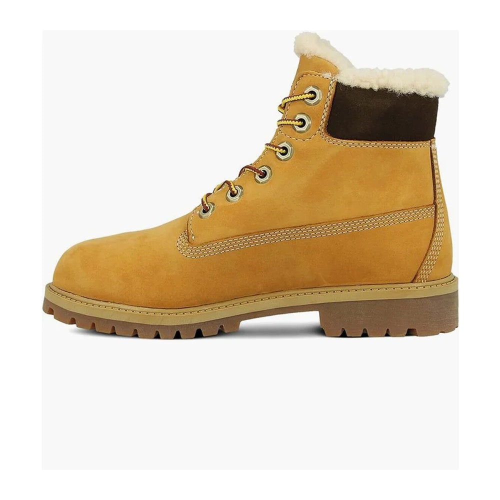 Timberland 6-Inch Premium WP Boot Brown – chaussures