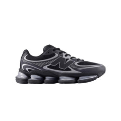 New Balance Abzorb 2000 Black Silver Metallic