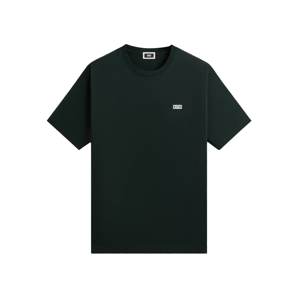 Kith LAX Tee Stadium