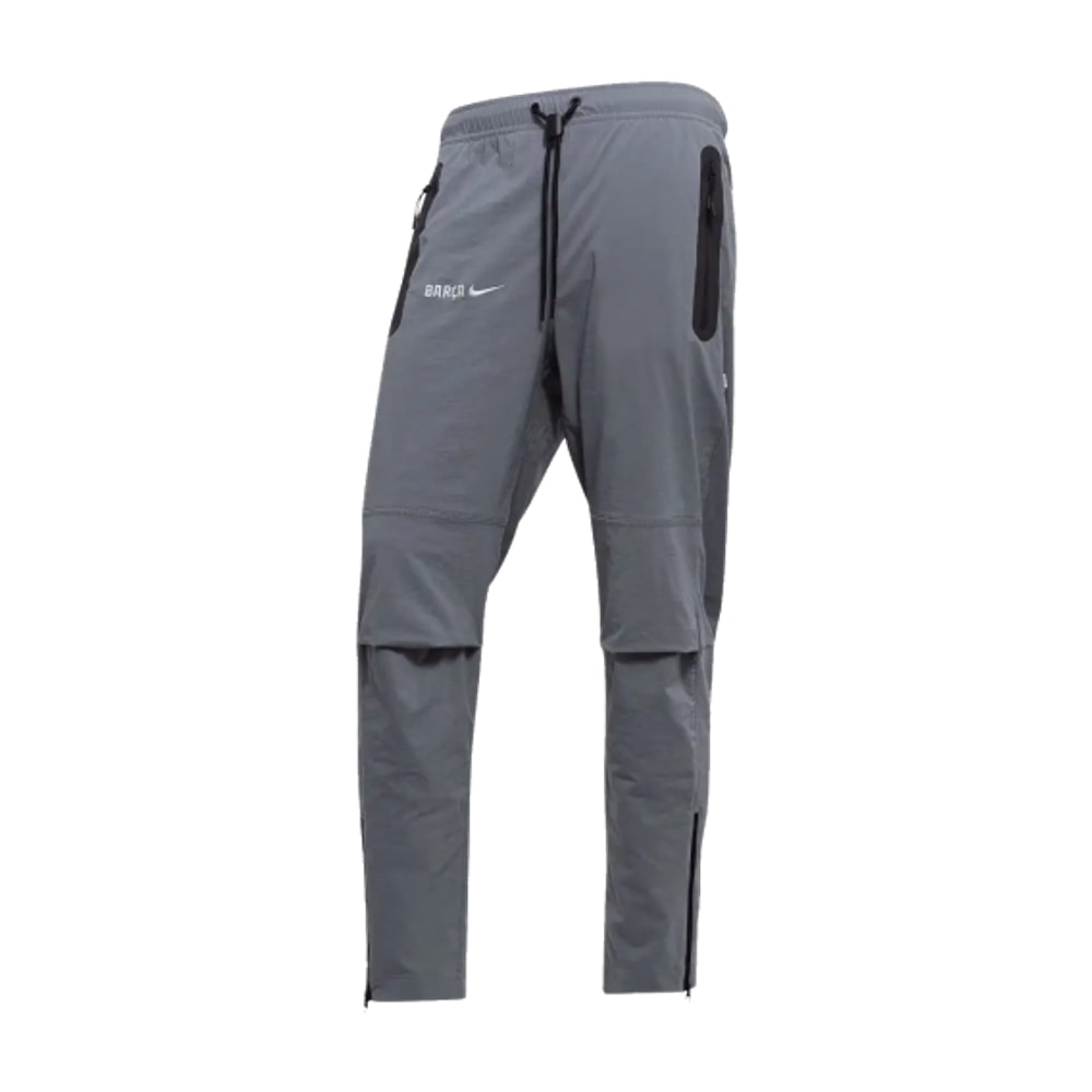 Nike FC Barcelona 25/26 Tech Woven Pants – Hose