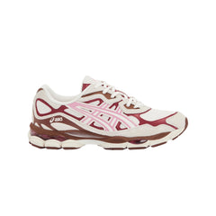 ASICS Gel NYC Cream Sweet Pink