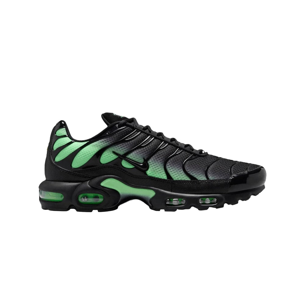 Nike Air Max Plus Black Symphony Green – shoes