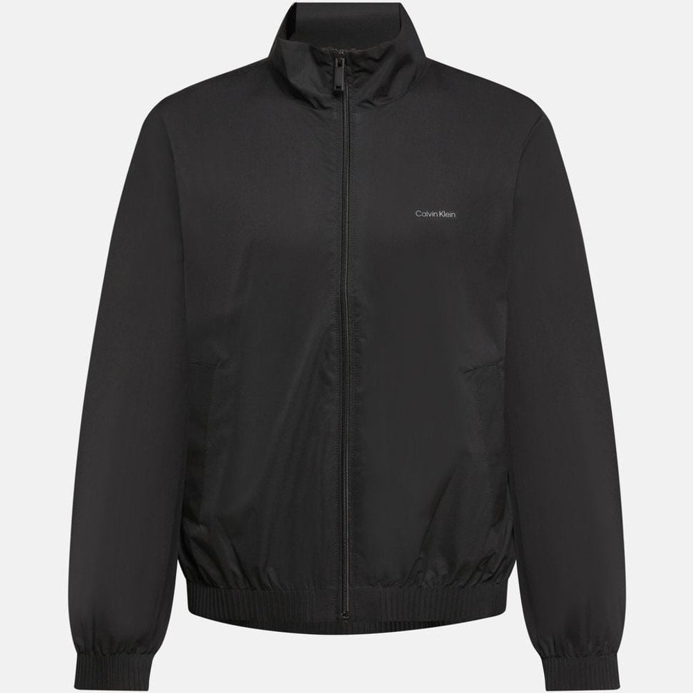 Calvin Klein Transitional jacket Black – jas, zwart