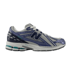 New Balance 1906 Grey Blue Metallic
