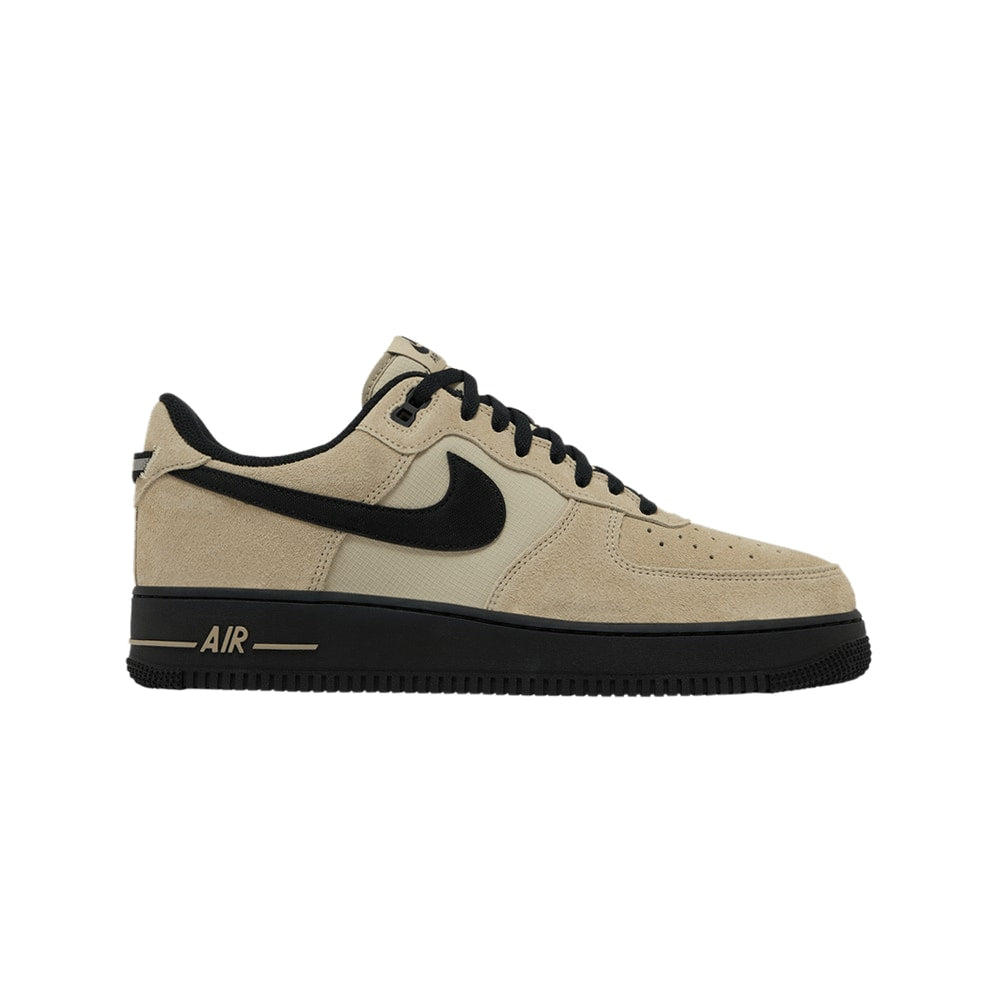 Nike Air Force 1 07 LV8 Desert Khaki – tenisky, béžová