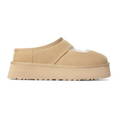 UGG Bea Mary Jane Mustard Seed (Women's)