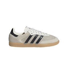 adidas Wmns Samba OG Off White Carbon Gold