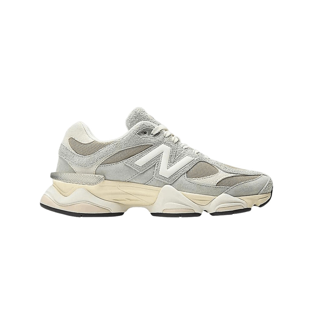 New Balance 9060 Lone Star Grey – boty, bílá