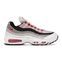 Nike Air Max 95 OG Big Bubble Comet Red