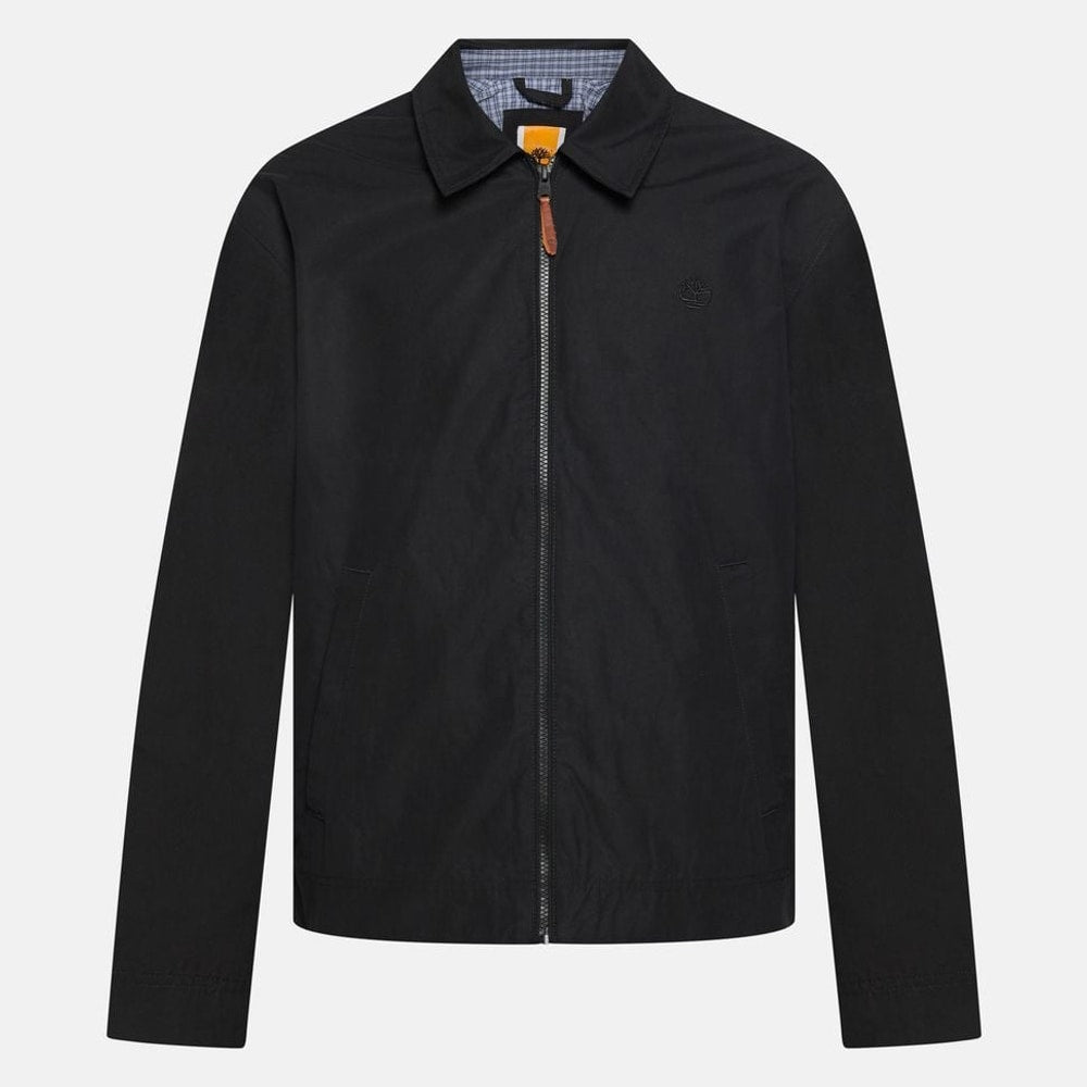 Timberland Transitional jacket Stratham Black – яке, черен