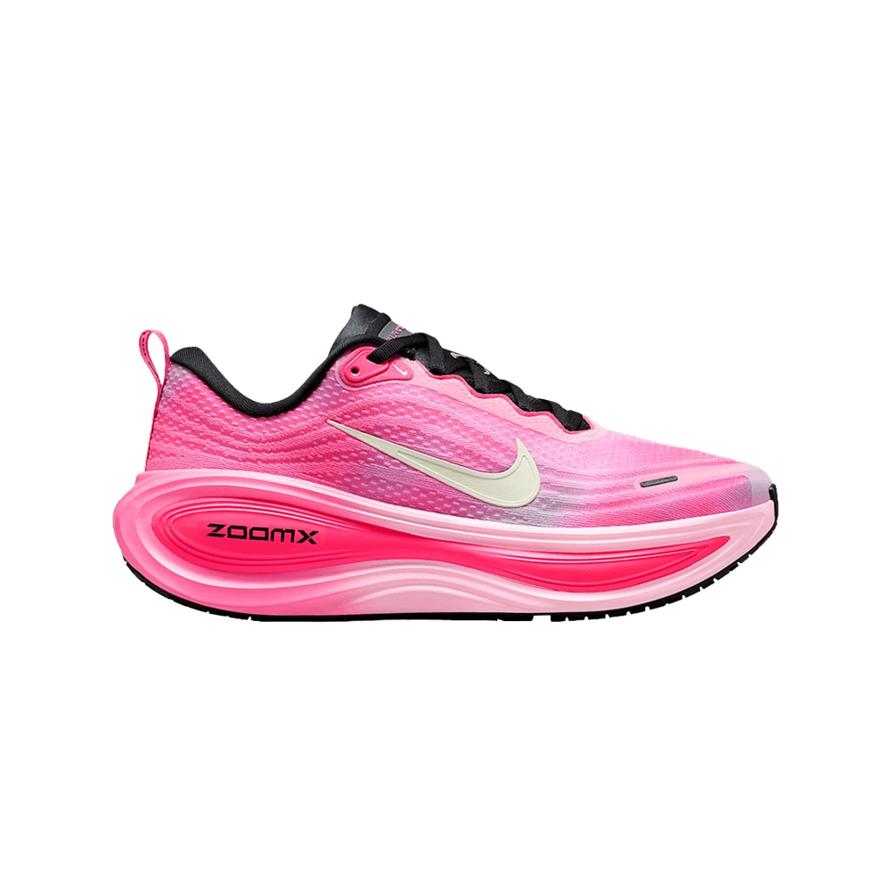 Nike Wmns Vomero Plus Pearl Pink Pink Glow – Schuhe, rosa