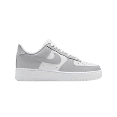 Nike Air Force 1 07 Wolf Grey White