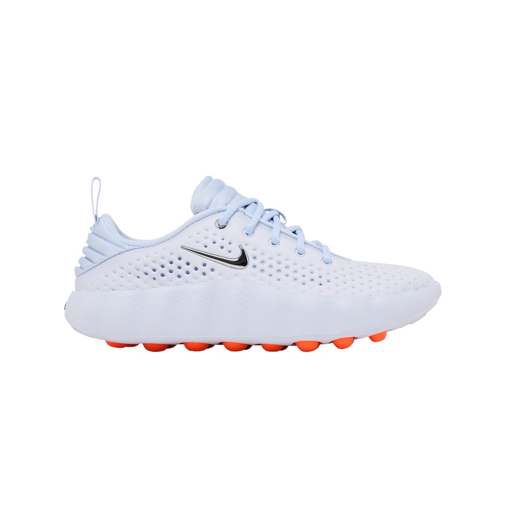 Nike Wmns Mind 002 Grey Football Grey – boty, bílá