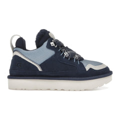 UGG Lowmel Dark Indigo Sea Salt (Women's)