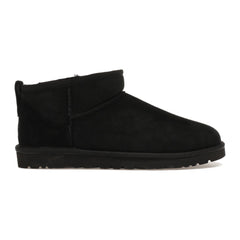 UGG Classic Ultra Mini Boot Black