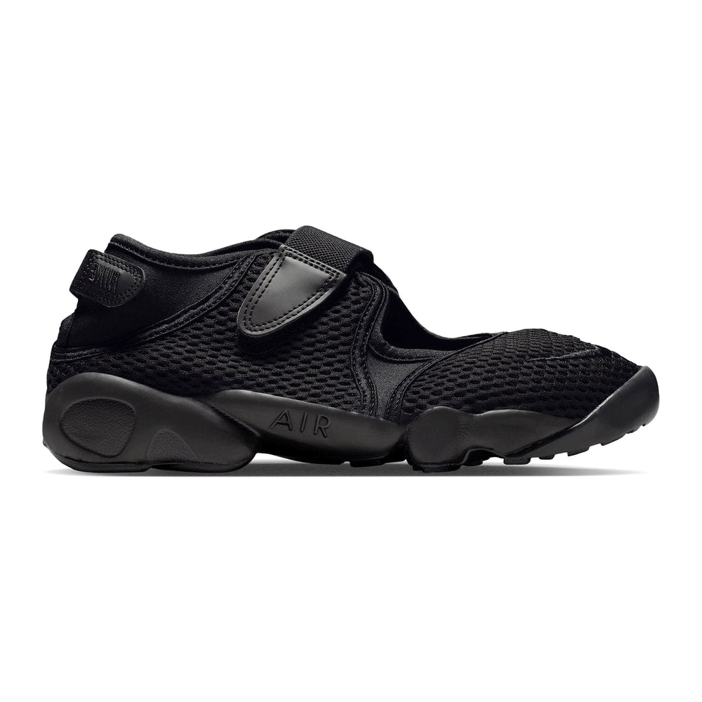 Nike Air Rift Mesh Black (Women's) – boty