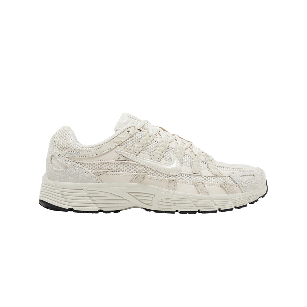 Nike P-6000 SE Light Orewood Brown – sneakersy, biały