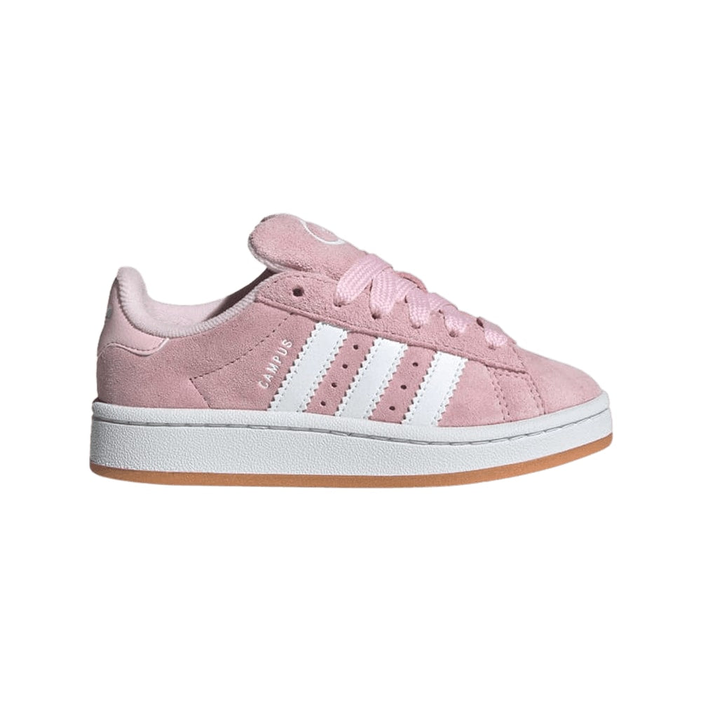 adidas Campus 00s C Clear Pink – tenisky, růžová