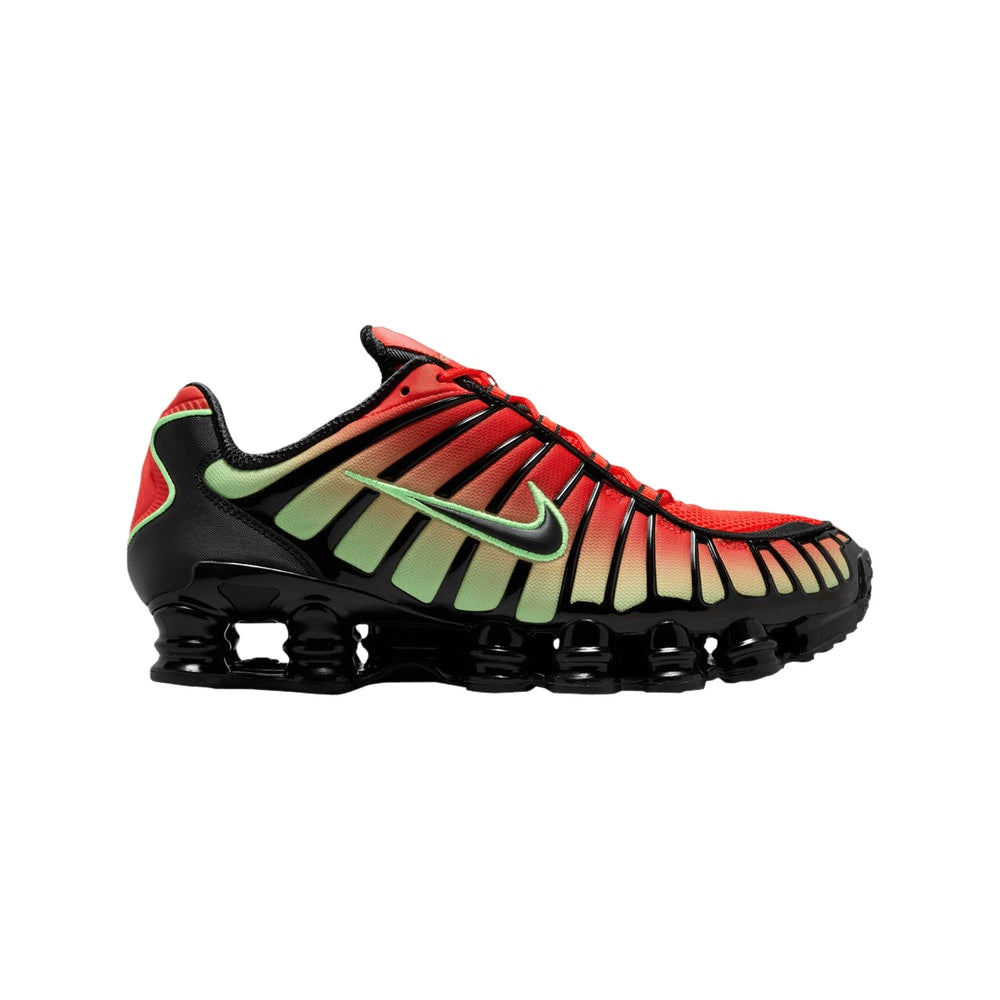 Nike Shox TL Chili Pepper