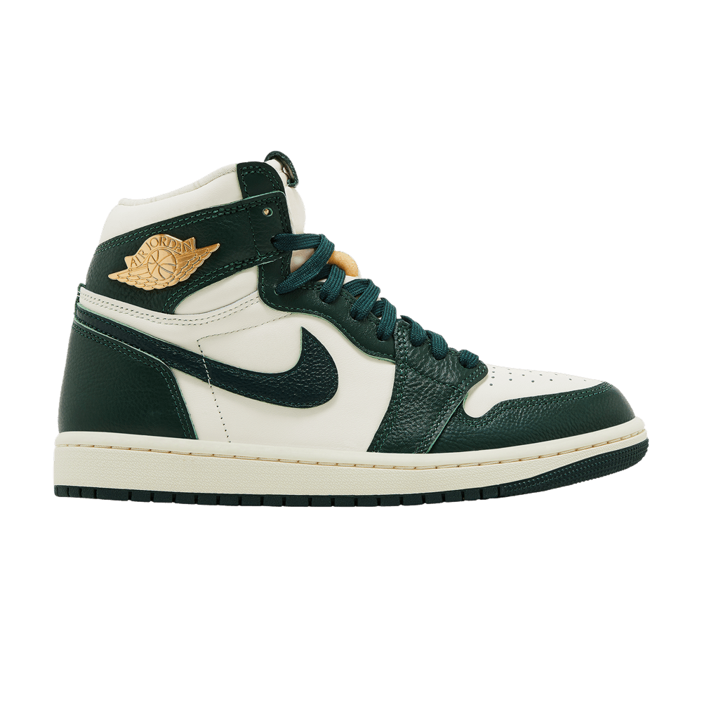 Air Jordan 1 Retro High OG Fir Pro Green – tenisky, zelená