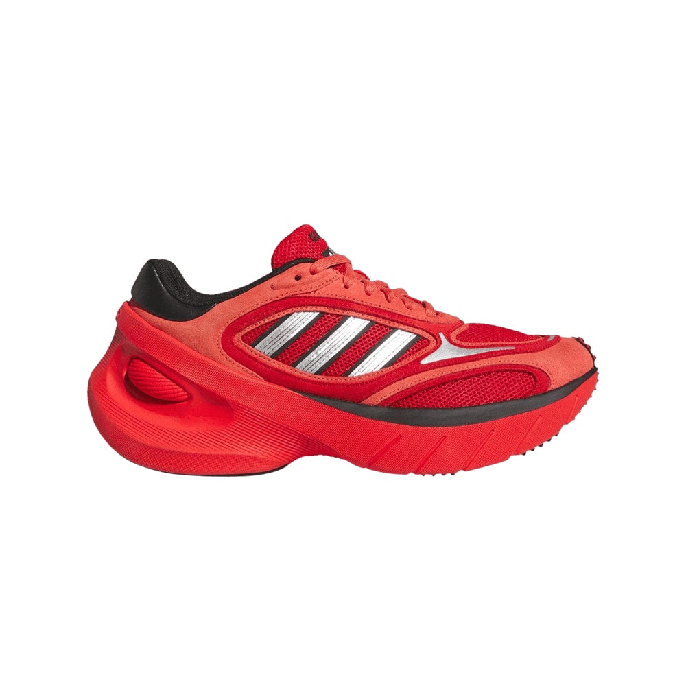 adidas Adizero Goukana Scarlet – sko, rød