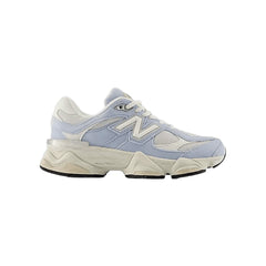 New Balance 9060 Big Kid Grey Matter