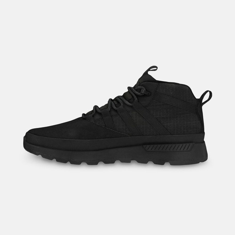 Timberland TB0A5UWW Black – shoes, black