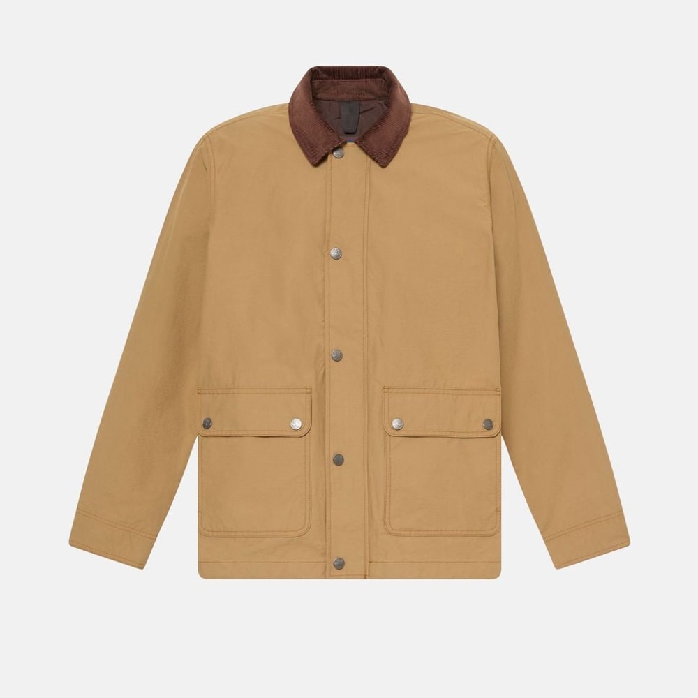 Timberland Transitional jacket Tan – jacket