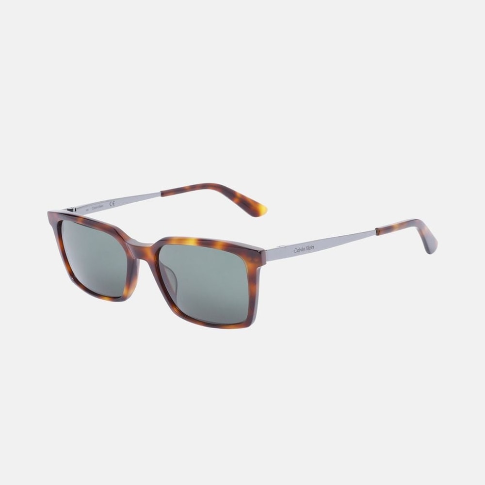 Calvin Klein Sunglasses Tan – accesorios