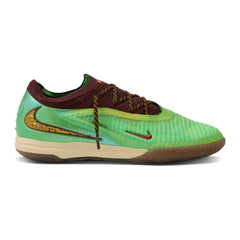 Travis Scott x Nike Phantom 6 Low Elite IC SE Multi Color Metallic Gold