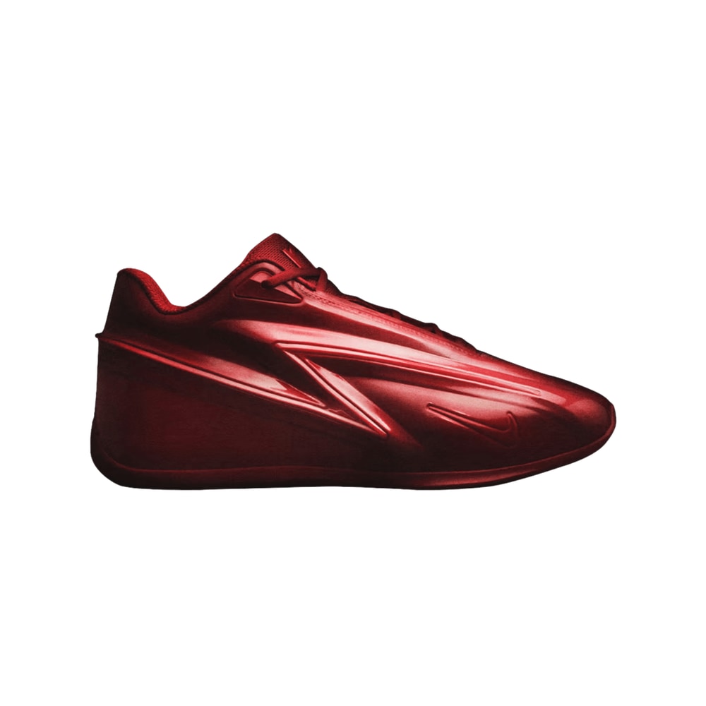 Nike KD 19 University Red – scarpe, rosso