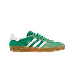 adidas Gazelle Indoor Hazy Green