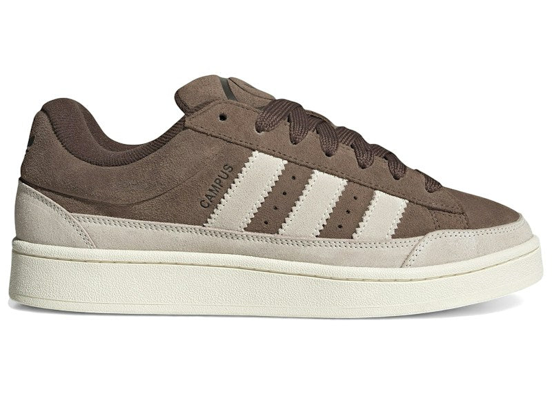 adidas Campus ST Earth Strata Off White Brown – tenisky
