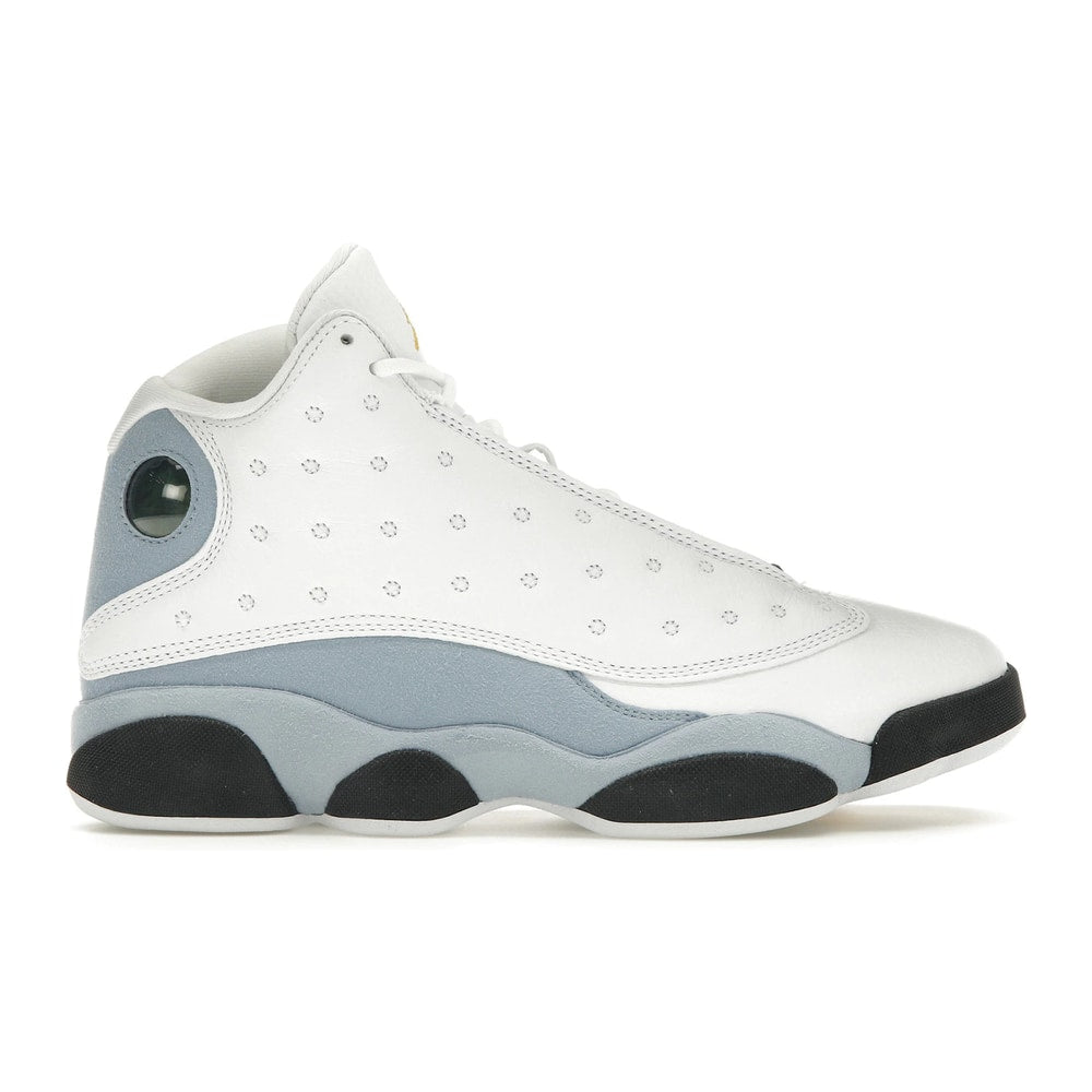Air Jordan Jordan 13 Retro Blue Grey – tenisky, bílá