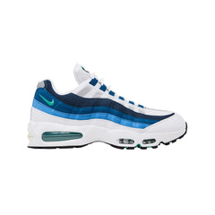 Nike Air Max 95 Big Bubble - Slate 2026