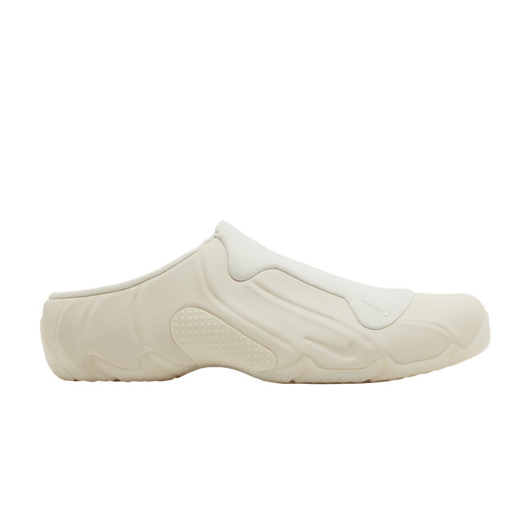 Nike Mens Clogposite Light Orewood Brown – tenisky, bílá