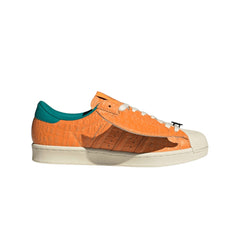 PokéMon x adidas Superstar Charizard