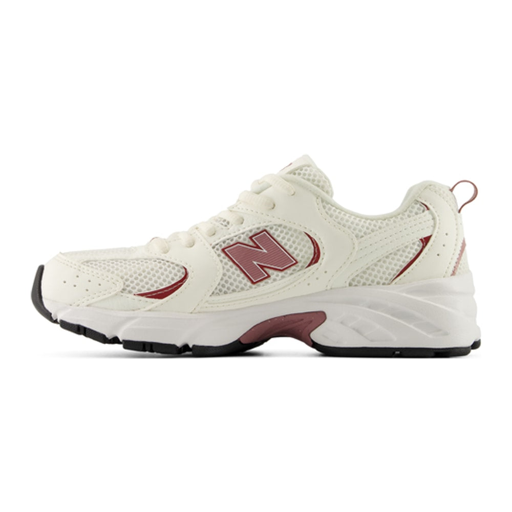 New Balance 530 Beige Pink – Bekleidung