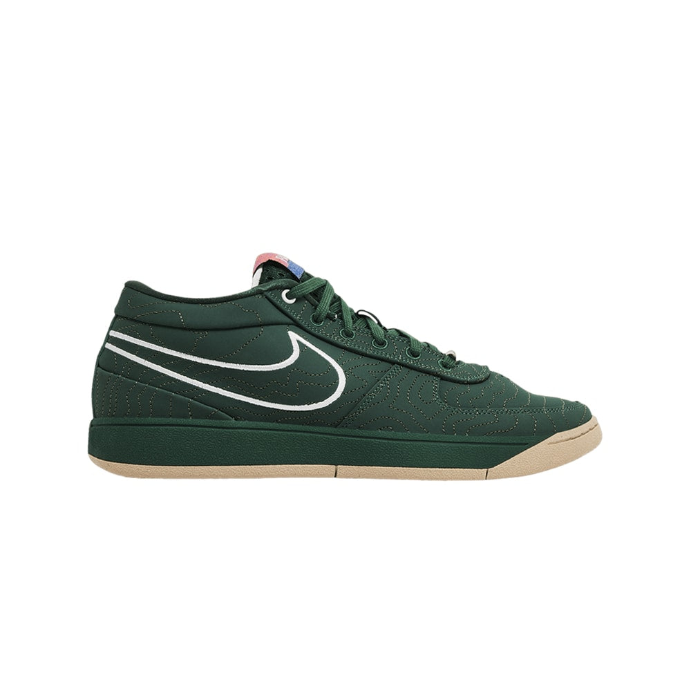 Nike Mens Book 1 Flagstaff – tenisky, zelená
