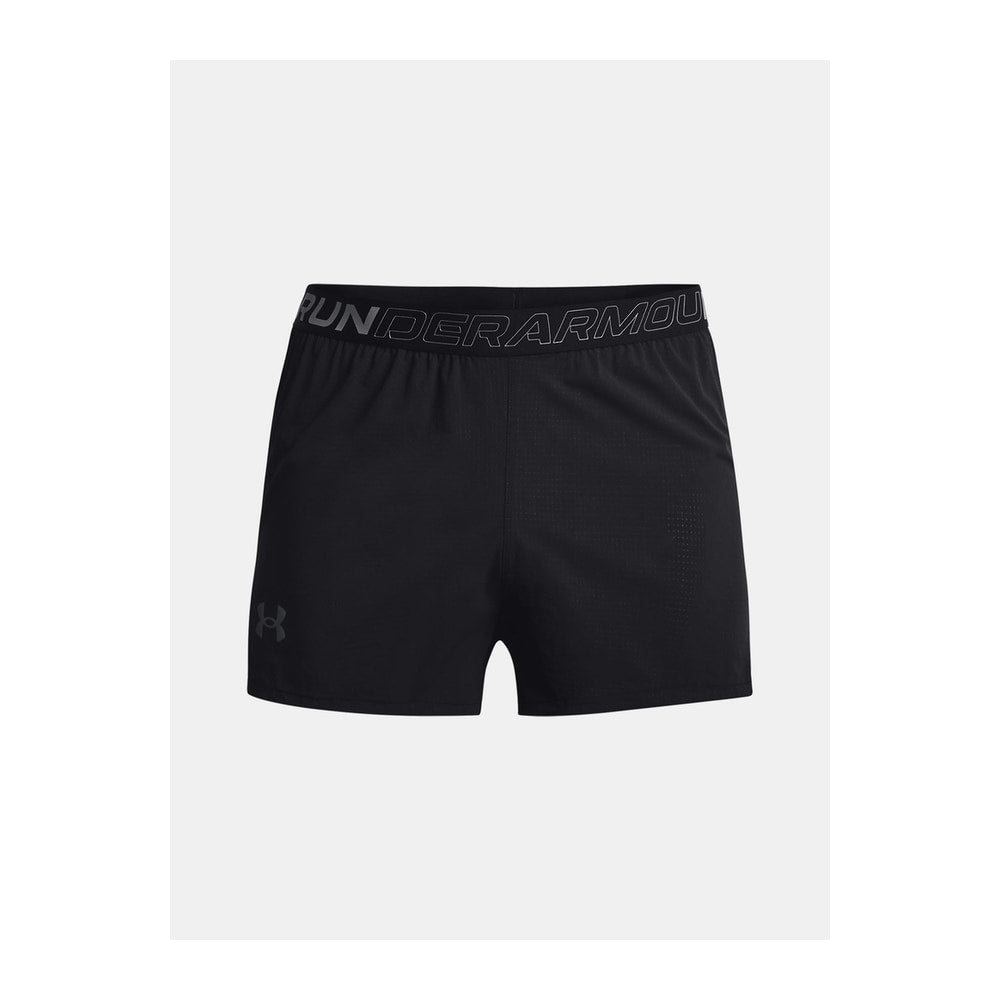 Under Armour Draft Run Short-BLK – vêtements
