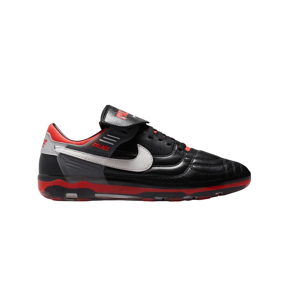 Palace x Nike Cryoshot Air Speed M England – sneakers, rosso