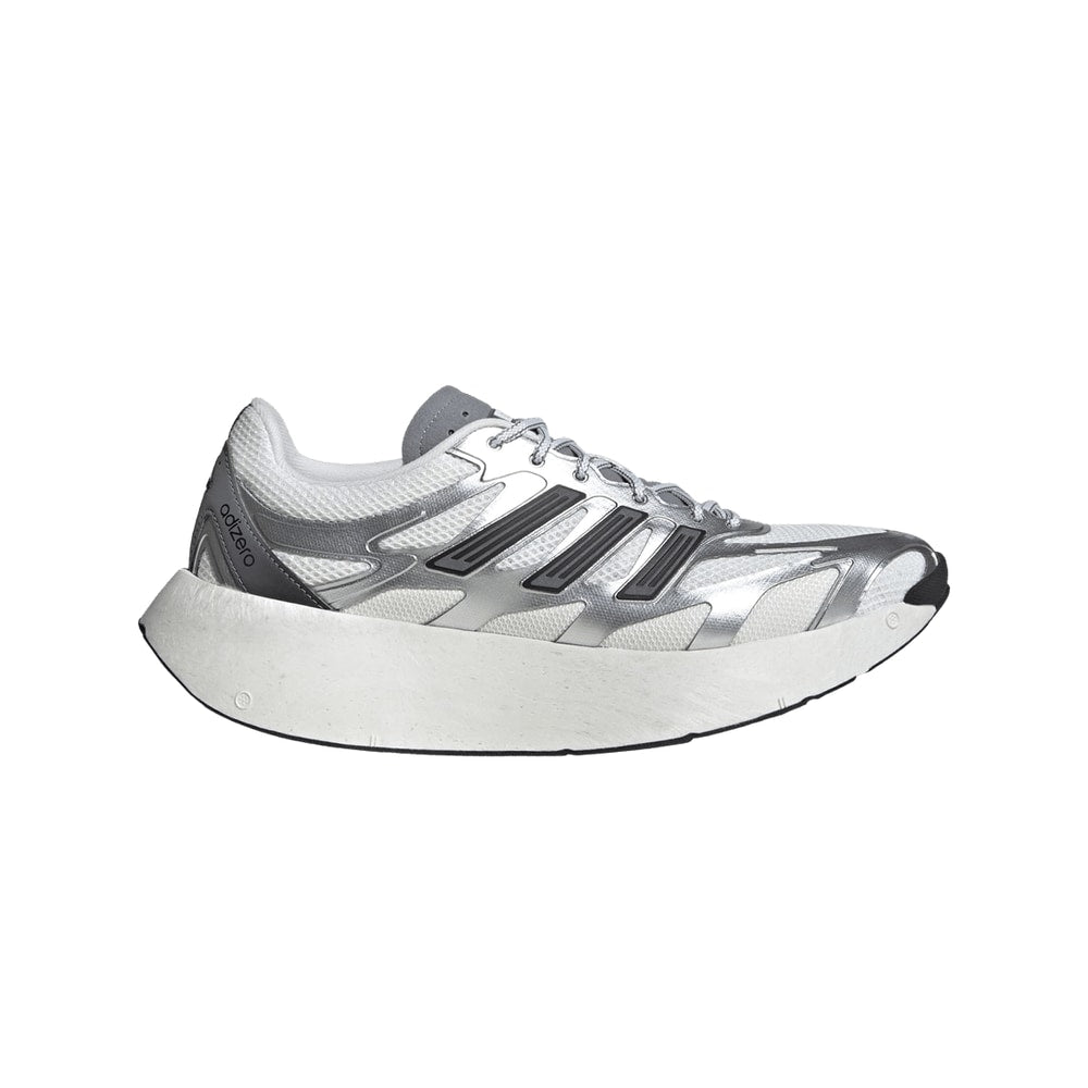 adidas Adizero Aruku Silver Metallic – sko, sølv