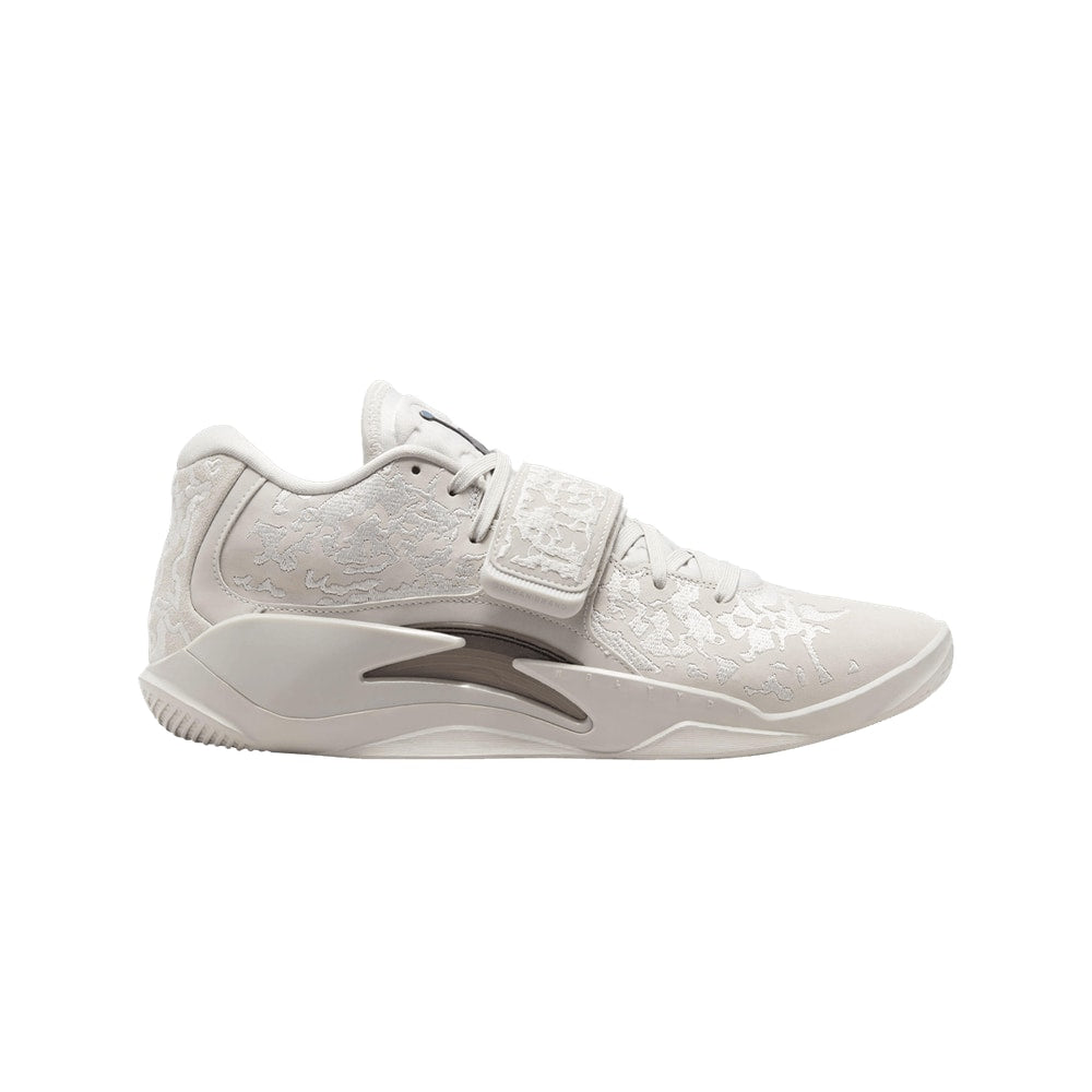 Air Jordan Zion 3 M.U.D. SE Light Bone – boty, bílá