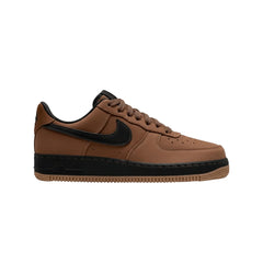 Nike SB Air Force 1 Low Light Chocolate