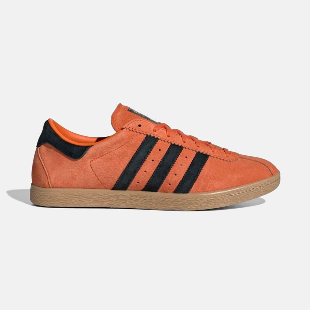 adidas Originals Trinidad and Tobago Orange – sneakersy, pomarańczowy