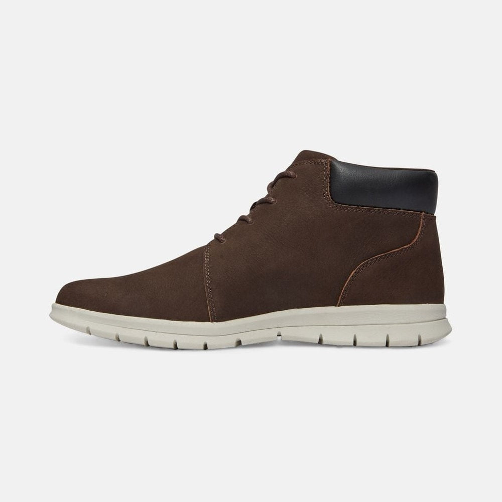 Timberland Graydon Brown – buty, brązowy